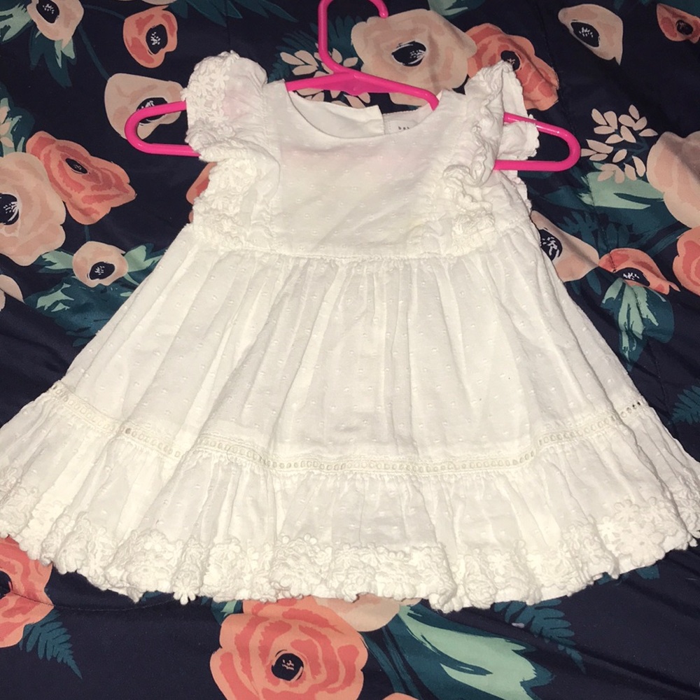 Baby dress